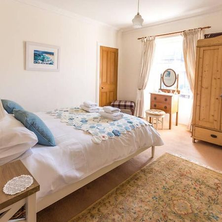 Whitehaven Apartman North Berwick Kültér fotó