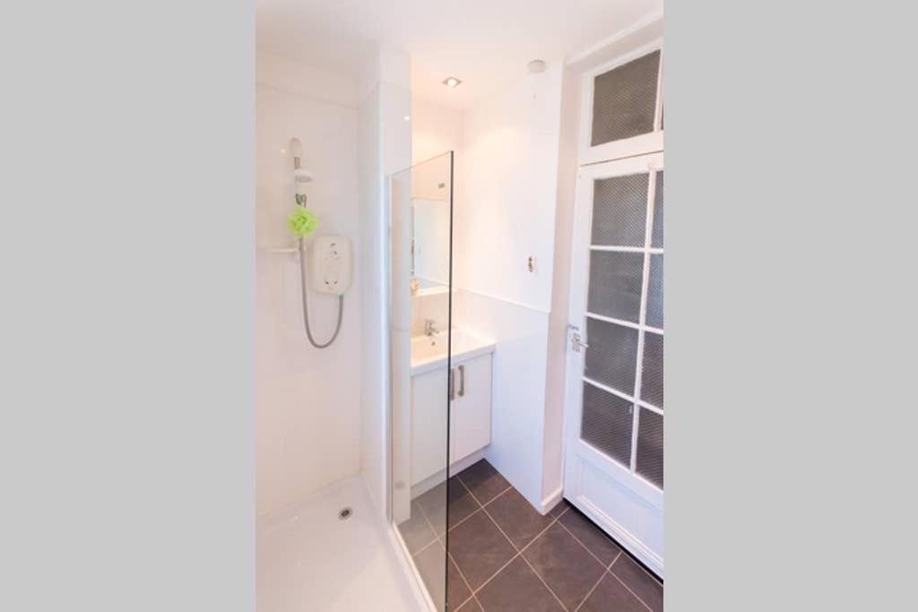 Whitehaven Apartman North Berwick Kültér fotó