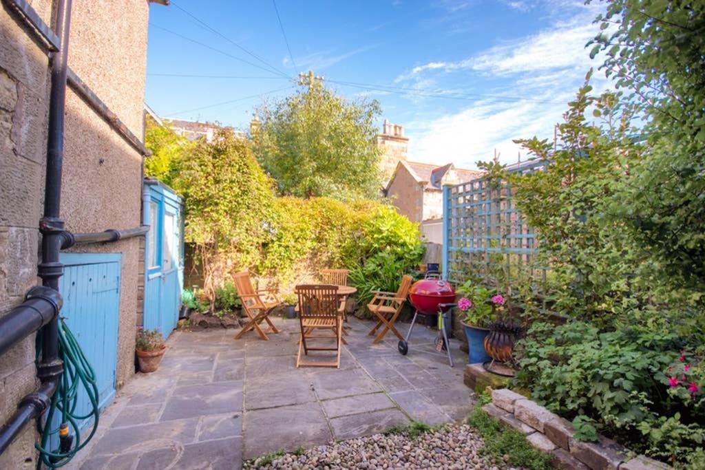 Whitehaven Apartman North Berwick Kültér fotó