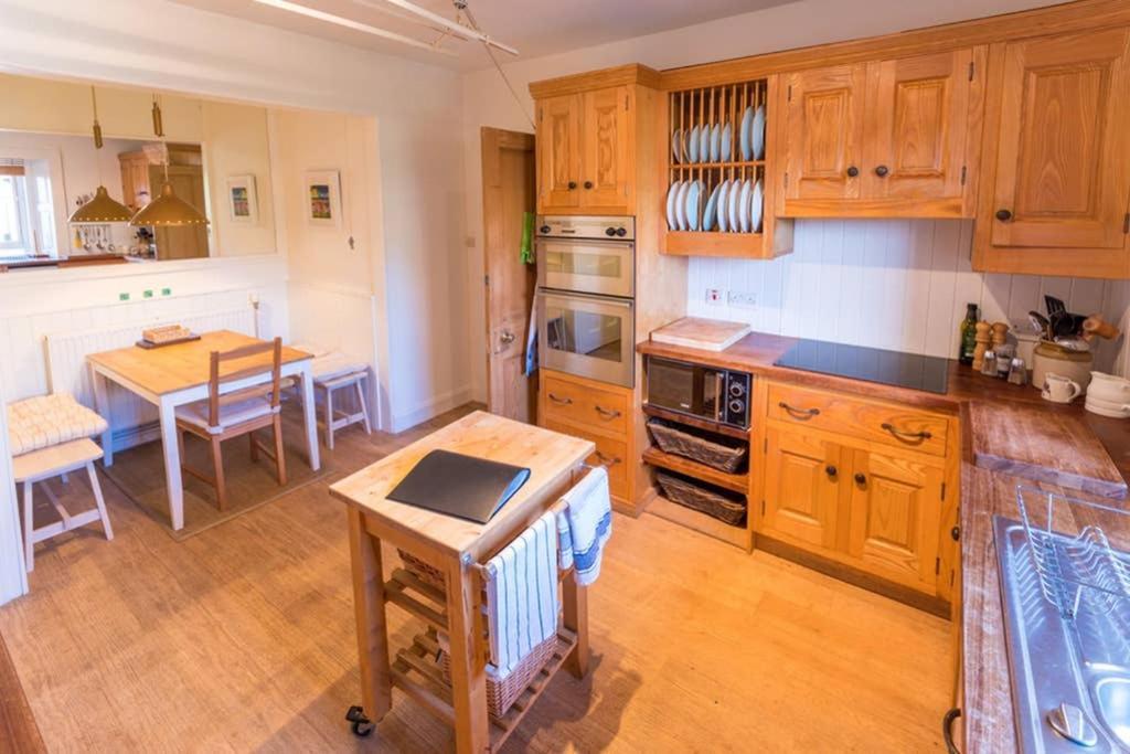 Whitehaven Apartman North Berwick Kültér fotó
