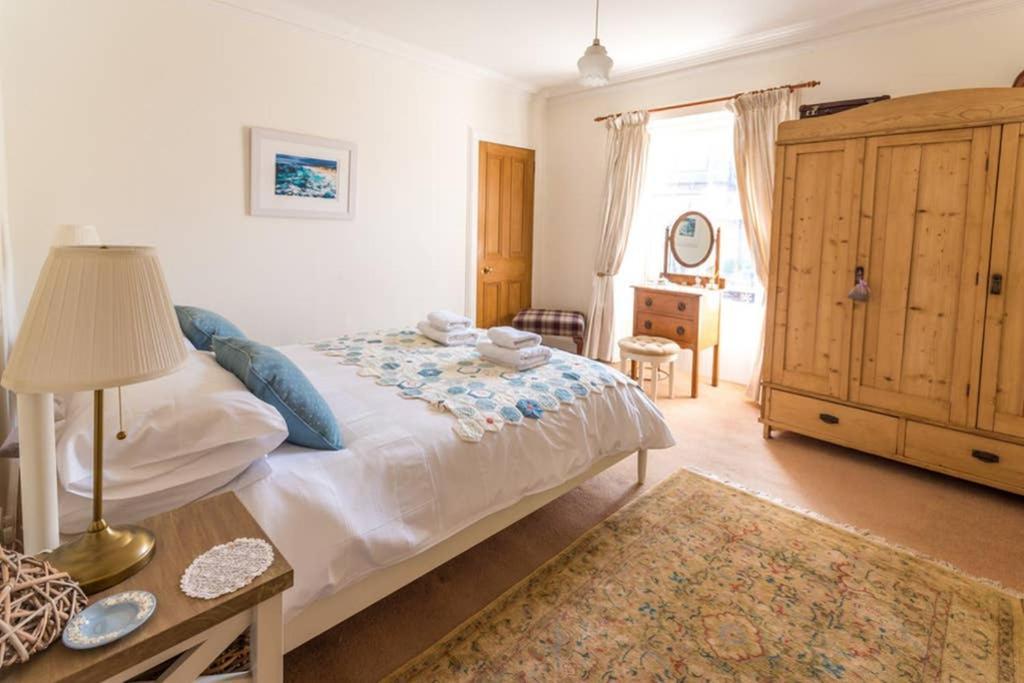 Whitehaven Apartman North Berwick Kültér fotó